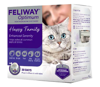 ceva vetem feliway optimum d+r 48ml