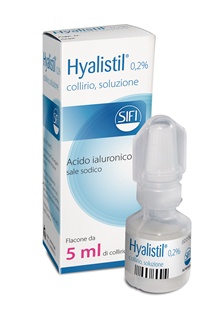 sifi spa hyalistil*0,2% coll fl 5ml
