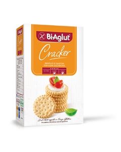 BIAGLUT CRACKERS 150G