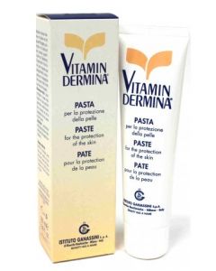 Vitamindermina Pasta 100ml