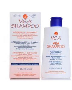Vea Shampoo Antiforfora 125ml