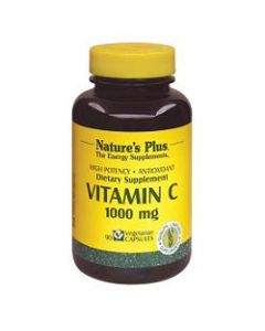 Vitamina C Cristalli 90cps