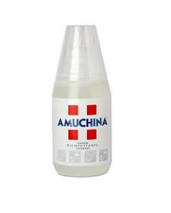 Amuchina 100% 250ml
