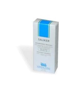 Saliker Shampoo Trattante125ml