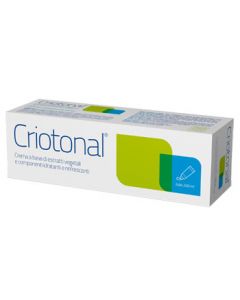 CRIOTONAL CREMA 200ML