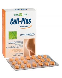 CELLPLUS LINFODRENYL 60TAV