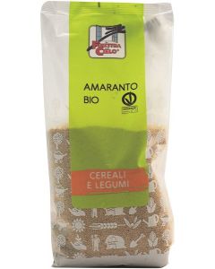 Amaranto Bio 500g