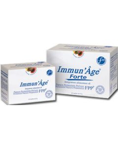 Immun'age 60buste