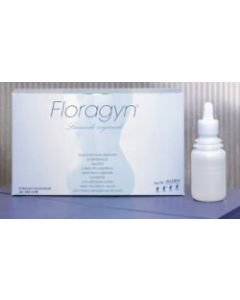 Floragyn Lavanda Vag 5flx140ml