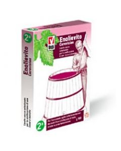 ENOLIEVITO CERVISIAE 100G