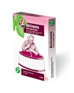 ATTIVANTE FERMENTAZIONE 100G