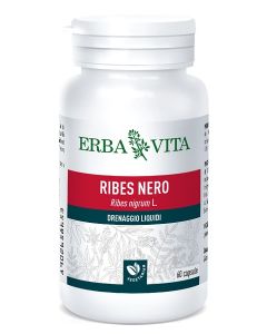 Ribes Nero 60cps 450mg