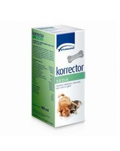 Korrector Seda 160ml