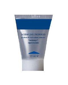 ACIDO JALURONICO 15ML