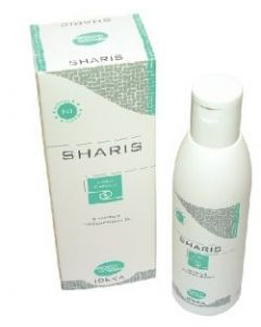 Sharis Shampoo Ristrutt 200ml