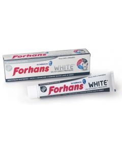 Forhans Sp White Dentif 75ml