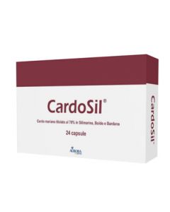 CARDOSIL 24CPS