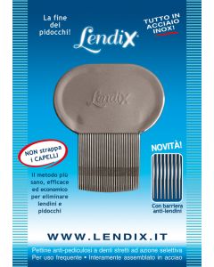 LENDIX PETTINE PRE ANTIPIDOCCH