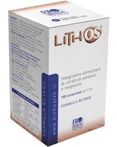 Lithos 100cpr