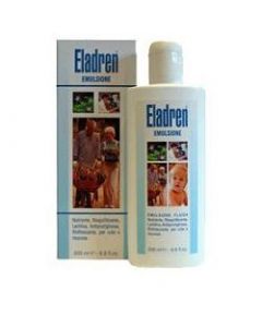 Eladren Emulsione 200ml