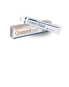 Cromovit Crema Pharcos 40ml