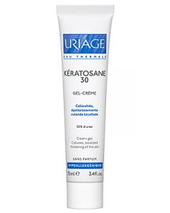 KERATOSANE 30 CREME 75ML