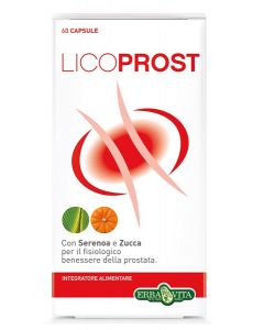 Licoprost 60cps 500mg