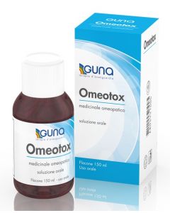 Omeotoxnoni 150ml