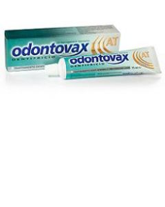 Odontovax At Dentif Az Tot75ml