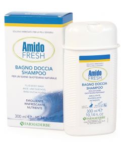 AMIDO FRESH BAGNO DOCCIA SH