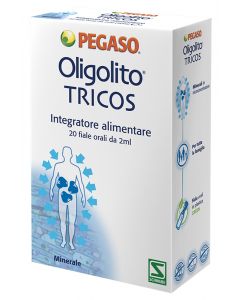 OLIGOLITO TRICOS 20F