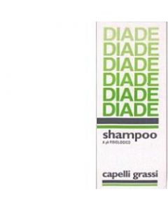 Diade Shampoo Capelli Grassi