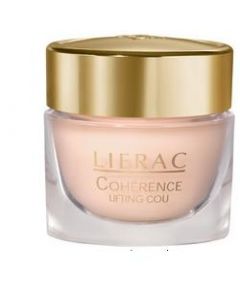 Lierac Coherence Cr Collo 50ml