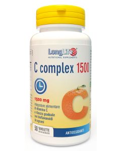 LONGLIFE C COMPLEX 1500 TR 50T