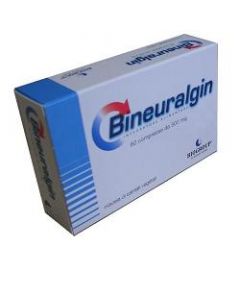 Bineuralgin 60cpr 950mg