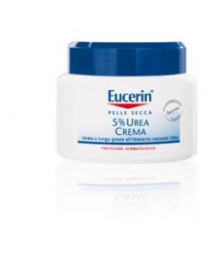 Eucerin Urea 5% Crema 75 Ml