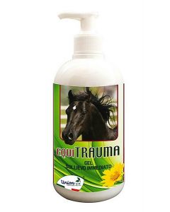 EQUITRAUMA 500ML