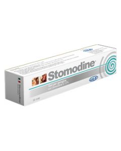 Stomodine Gel Geng Cani 30ml