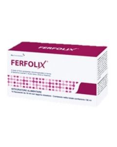 Ferfolix 10fl Monodose 10ml