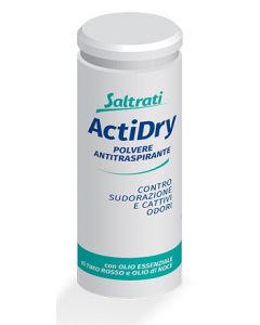 Saltrati Actidry Polv Antitr