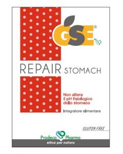 Gse Stomach Repair 45cpr