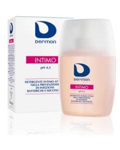 Dermon Detergente Intimo 250ml