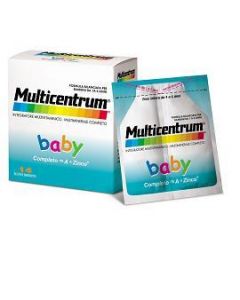 Multicentrum Baby 14bust