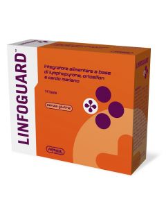 Linfoguard 14bust