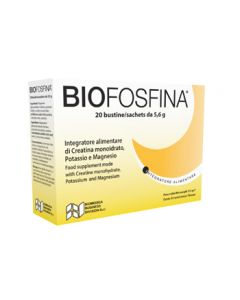 Biofosfina 20bust
