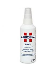 Amuchina 10% Spray 200ml