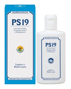 Ps19 Shampoodoccia 200ml