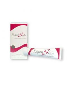 RIGENSKIN CR RISTRUTT 30MLTUBO