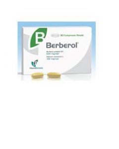 Berberol 30cpr