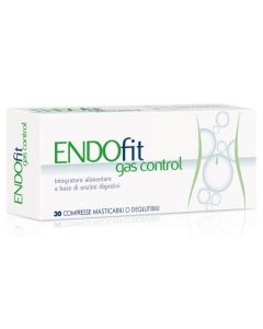Endofit Gas Control 30cpr
